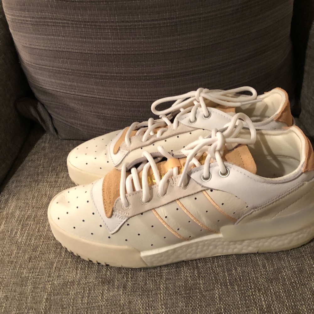 Sporty adidas